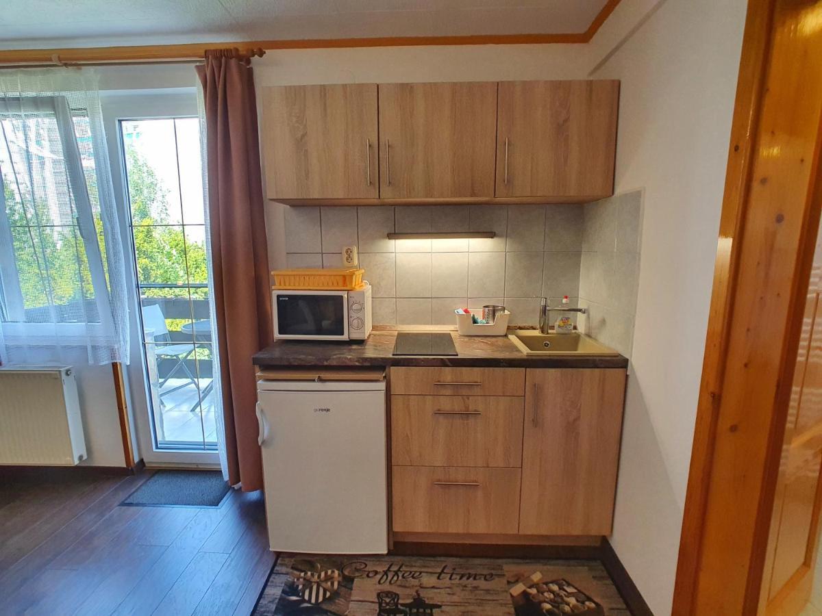 Heviz Villa Familia Екстериор снимка