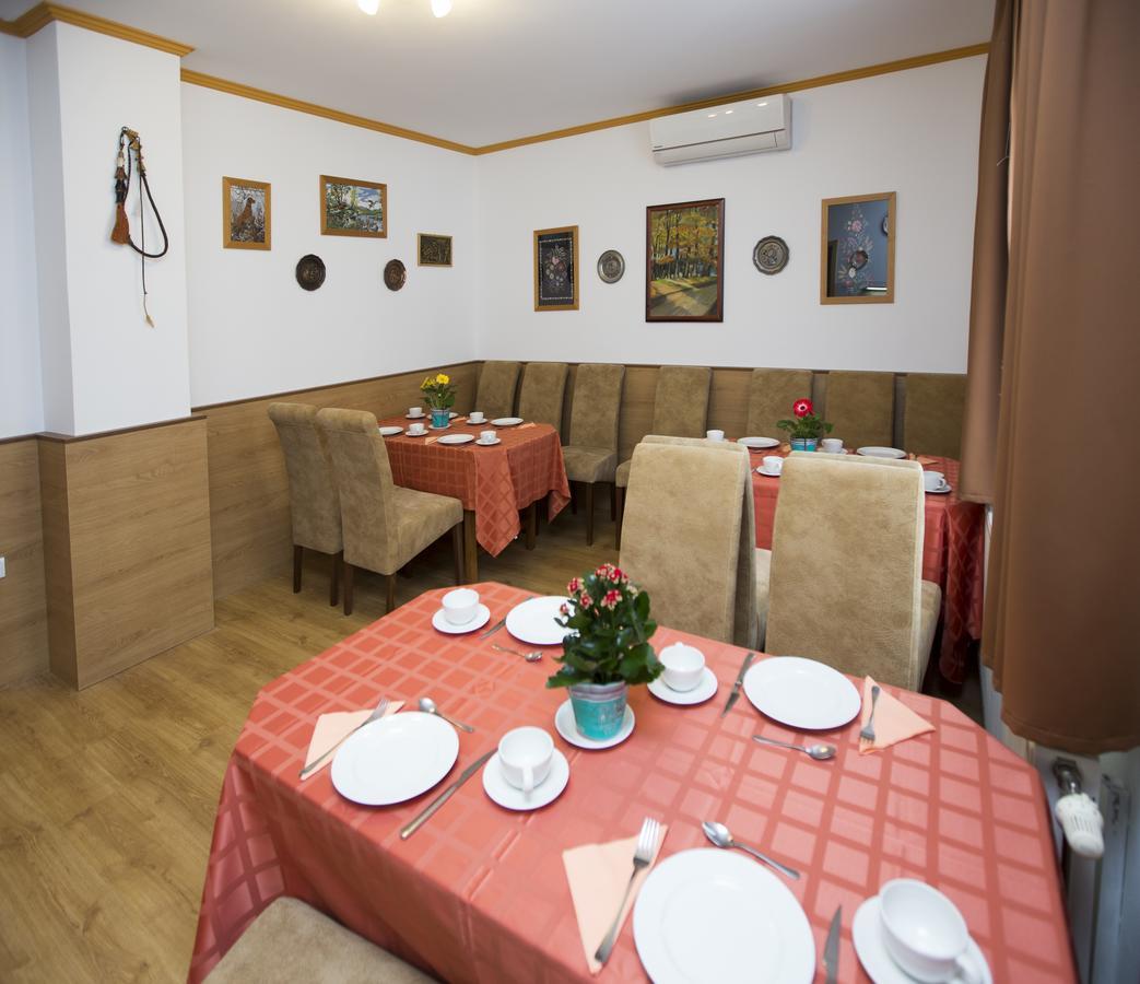 Heviz Villa Familia Екстериор снимка