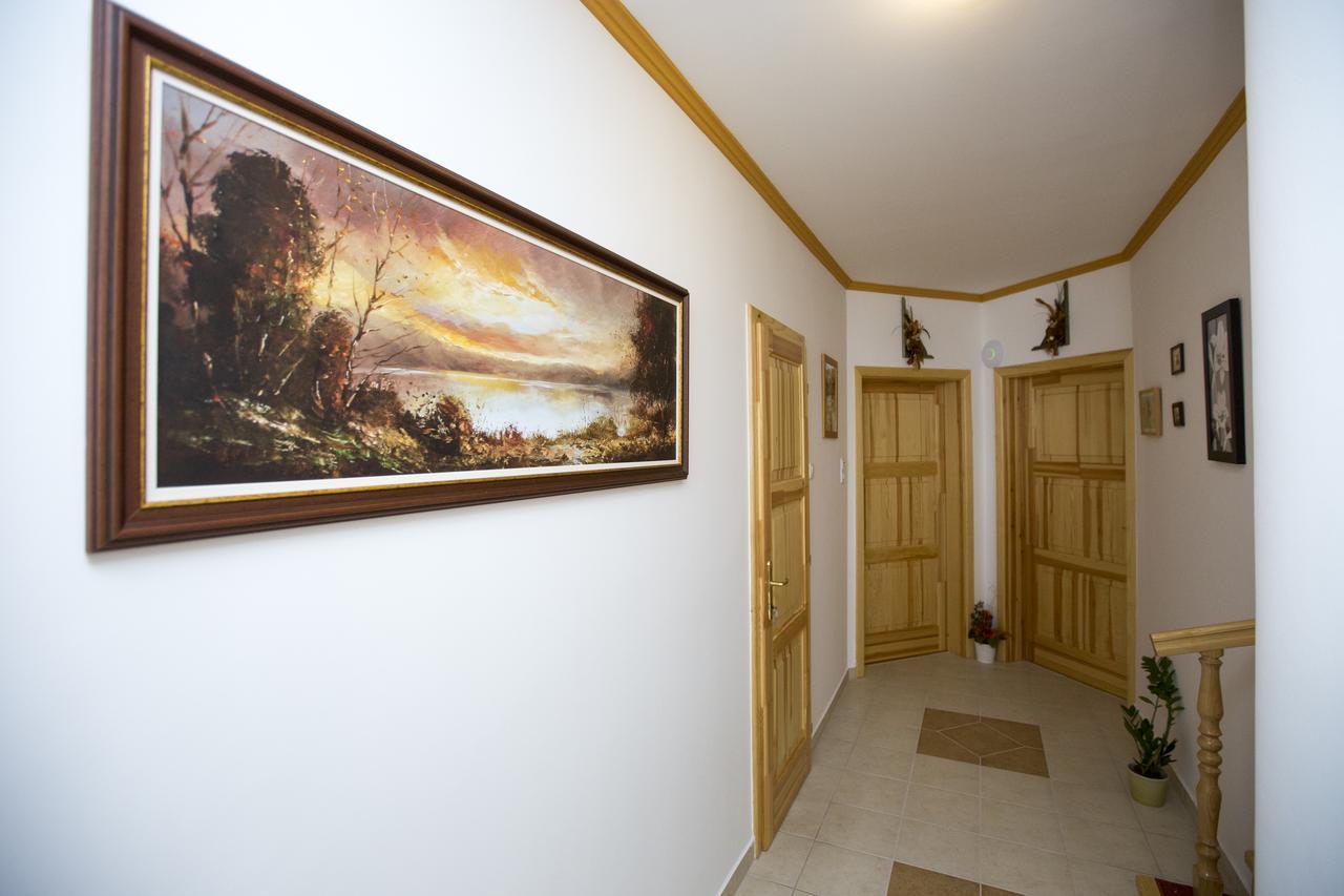 Heviz Villa Familia Екстериор снимка