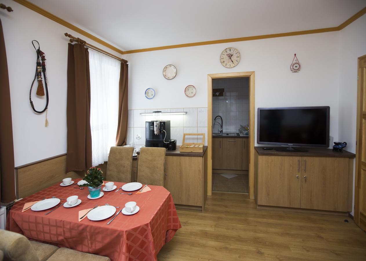 Heviz Villa Familia Екстериор снимка