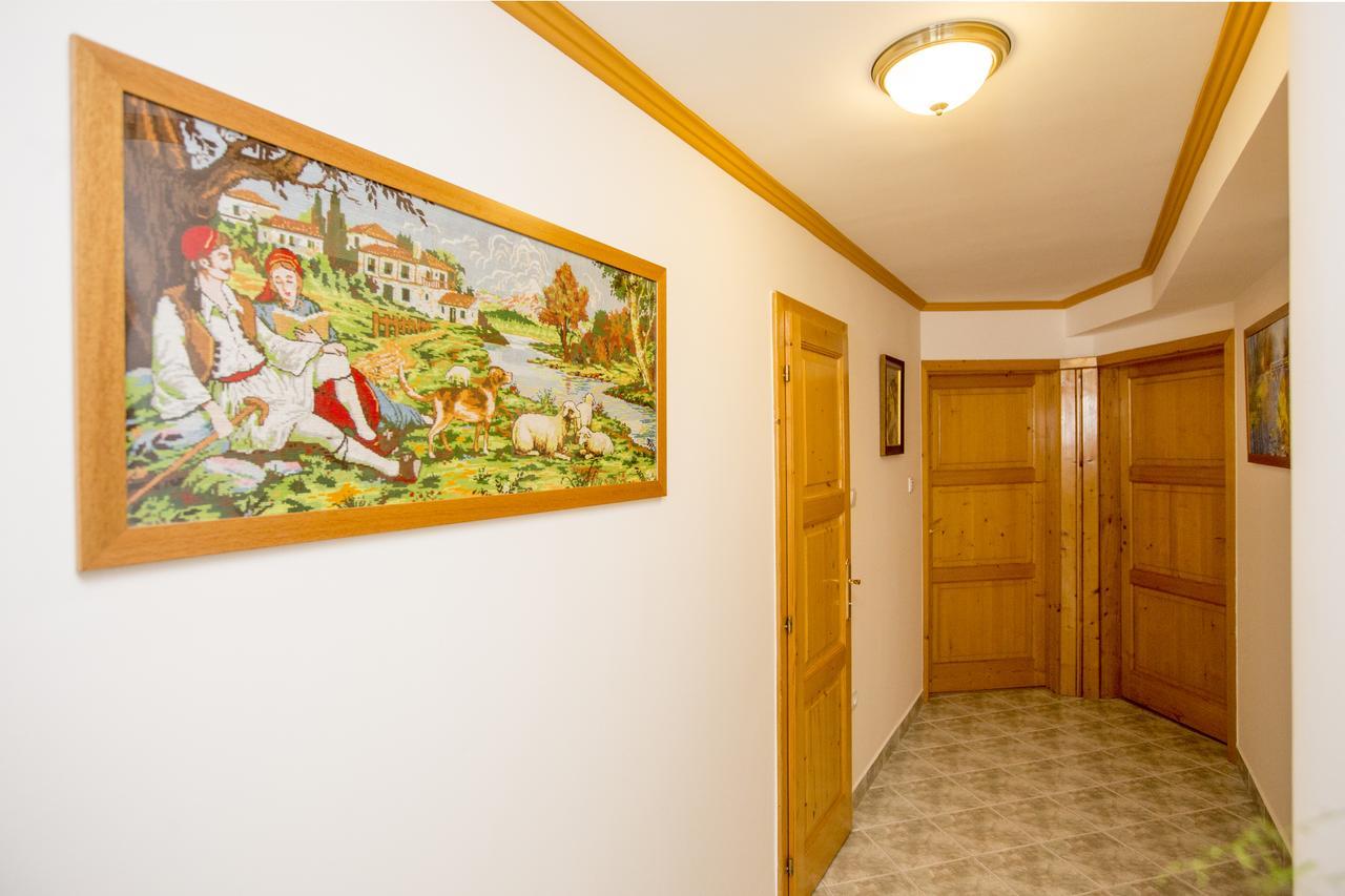 Heviz Villa Familia Екстериор снимка