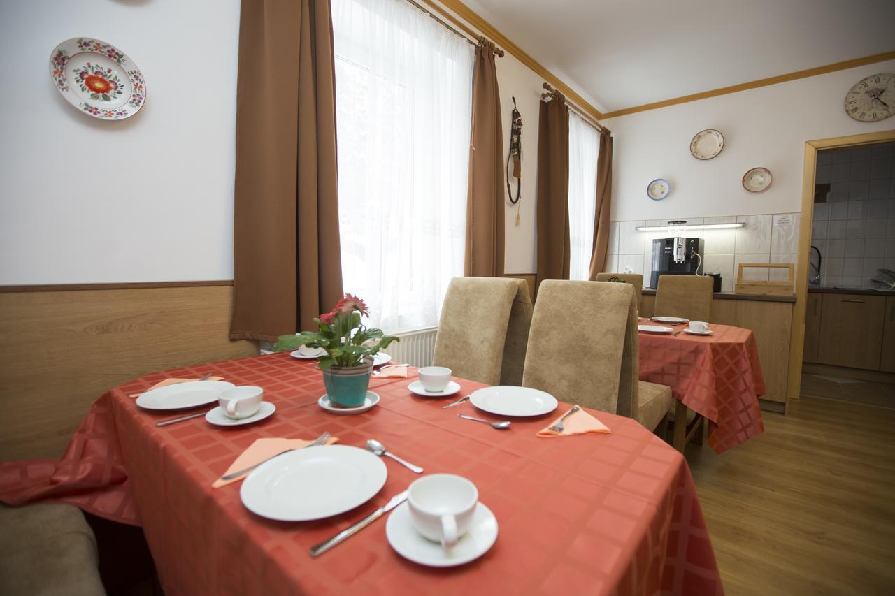 Heviz Villa Familia Екстериор снимка